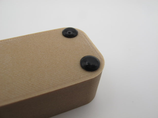 Testube alternative (1x3)