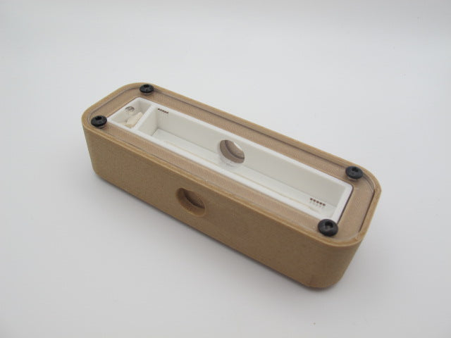 Testube alternative (1x3)