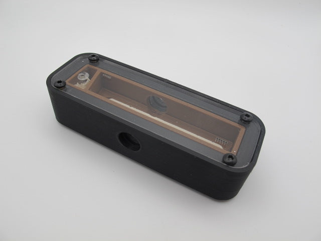 Testube alternative (1x3)