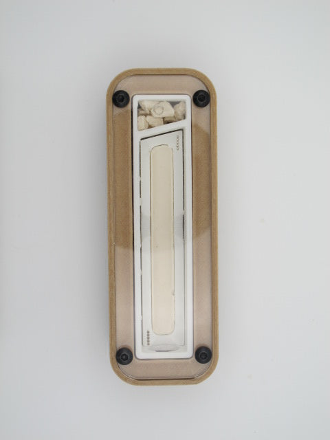 Testube alternative (1x3)