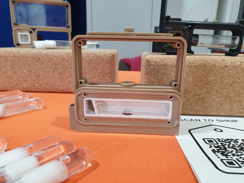 1x3 Outworld kit